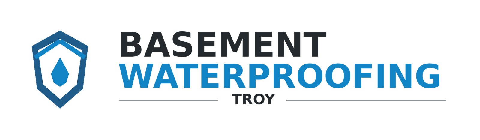 Basement Waterproofing Troy logo